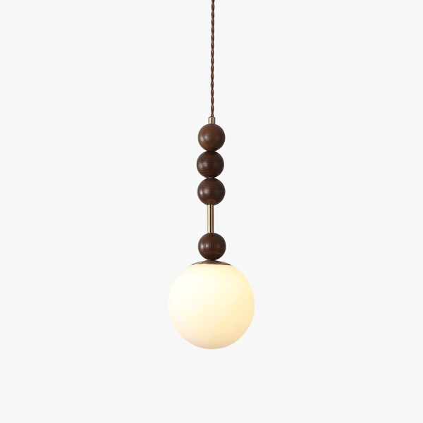 Maru Pendant Light