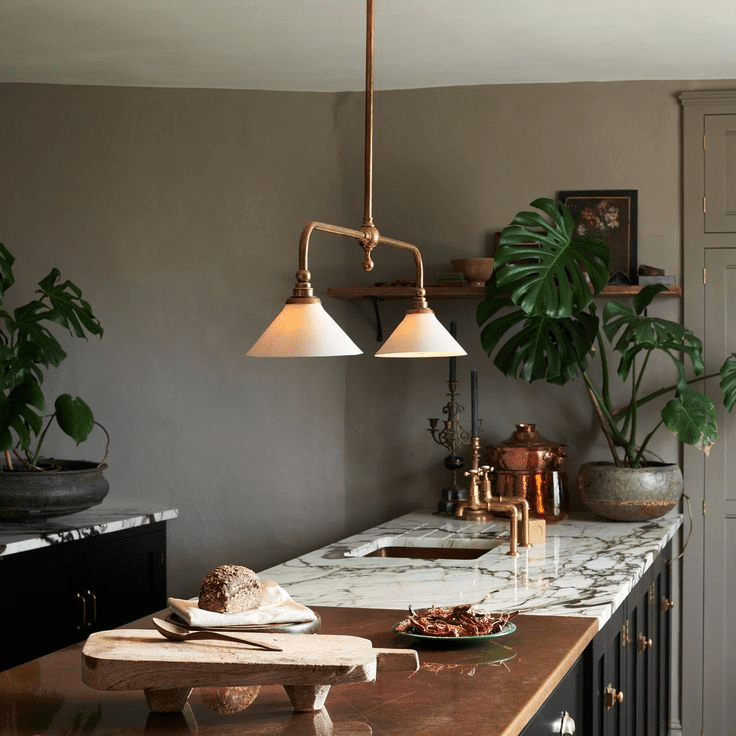 Bridgemont Pendant Light