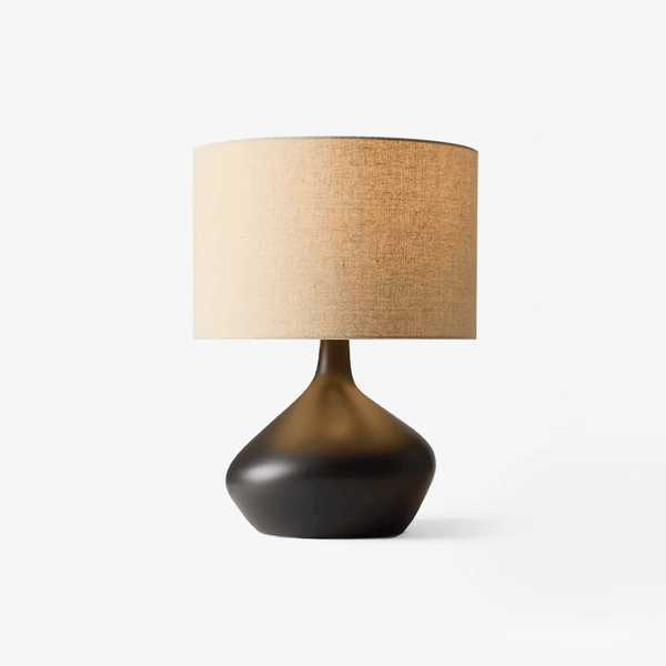 Lumea Artisan Ceramic Table Lamp