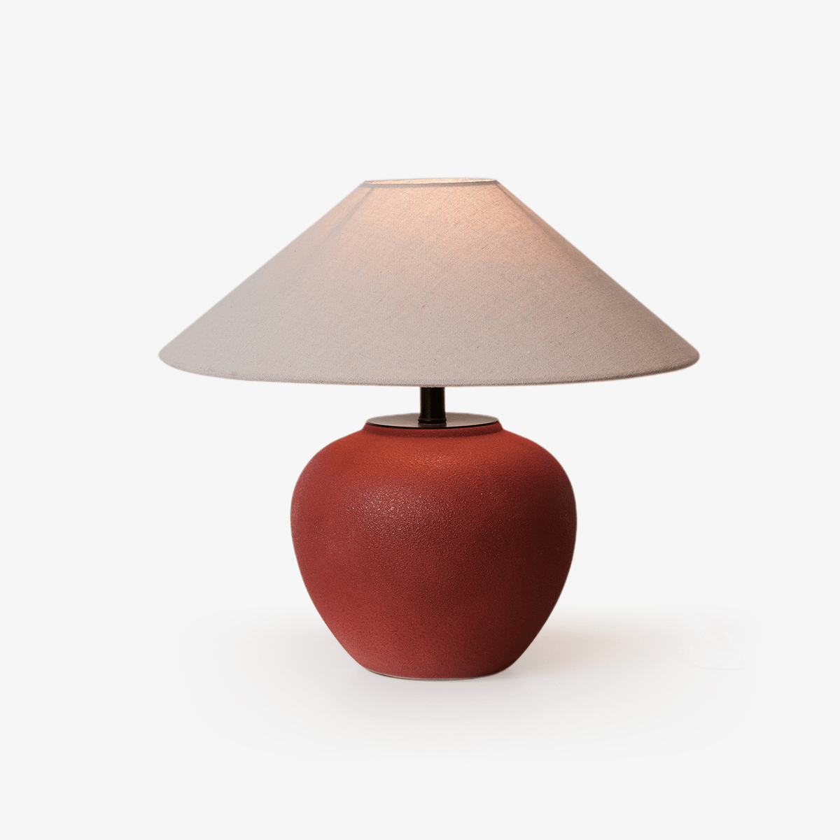 Terra Rouge Table Lamp