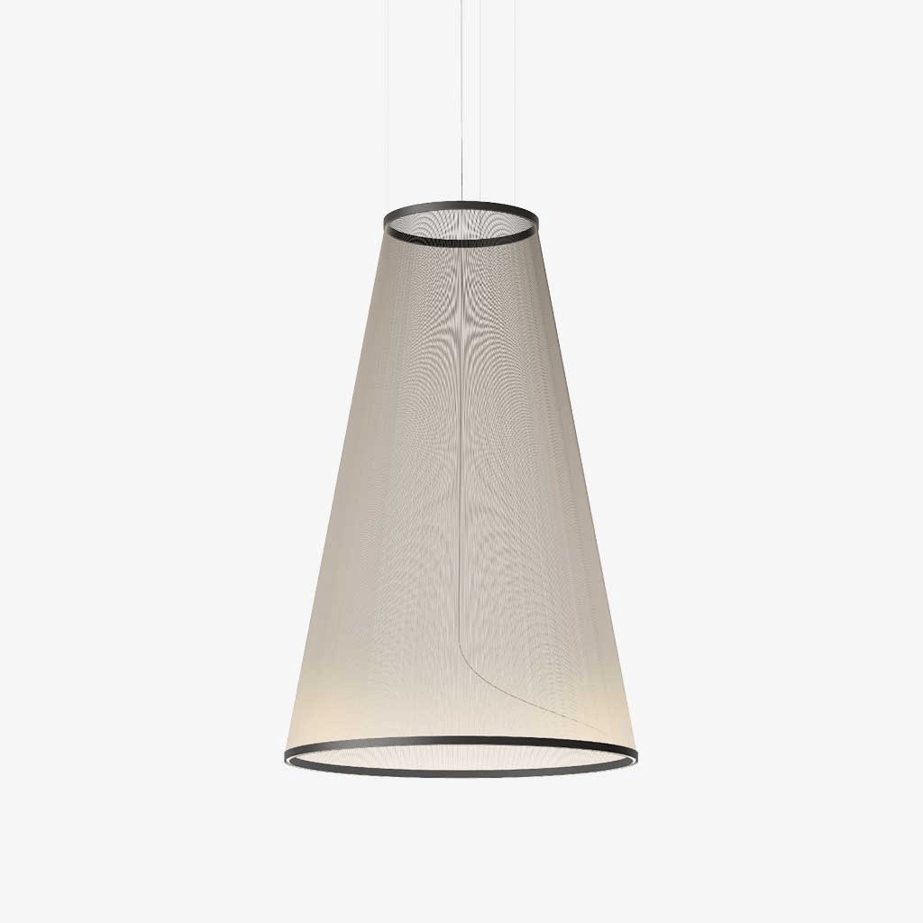 Aeris Mesh Pendant Light