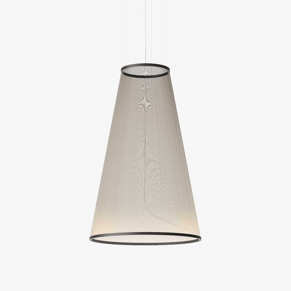 Aeris Mesh Pendant Light
