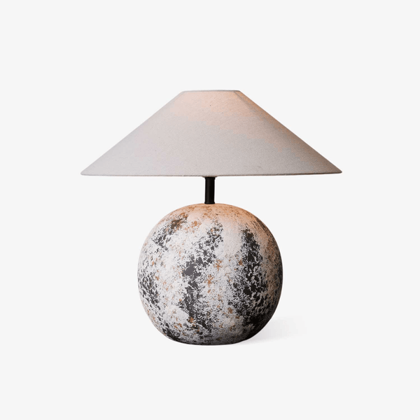 Luna Terra Table Lamp