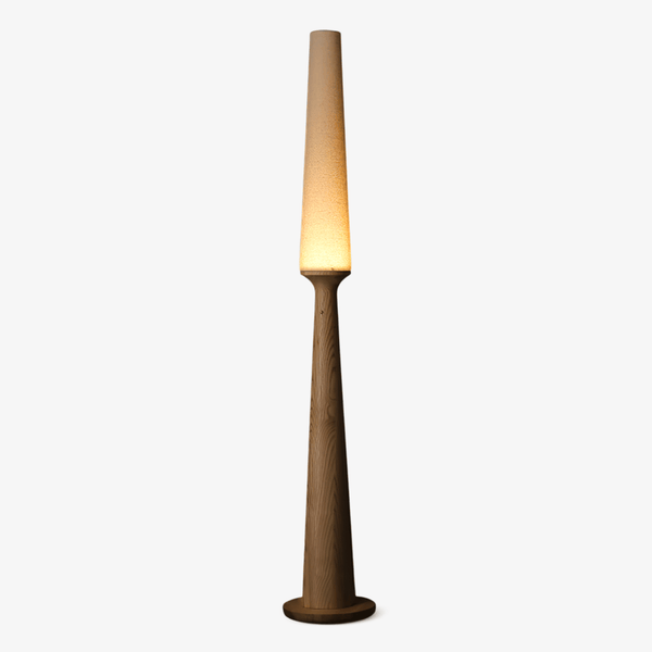 Sora Totem Floor Lamp