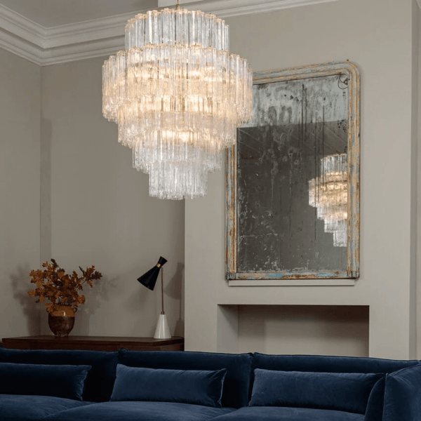 Rina Firenze Chandelier