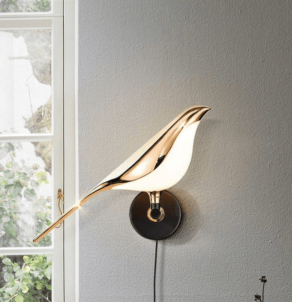 Nomi Plug-in Wall lamp