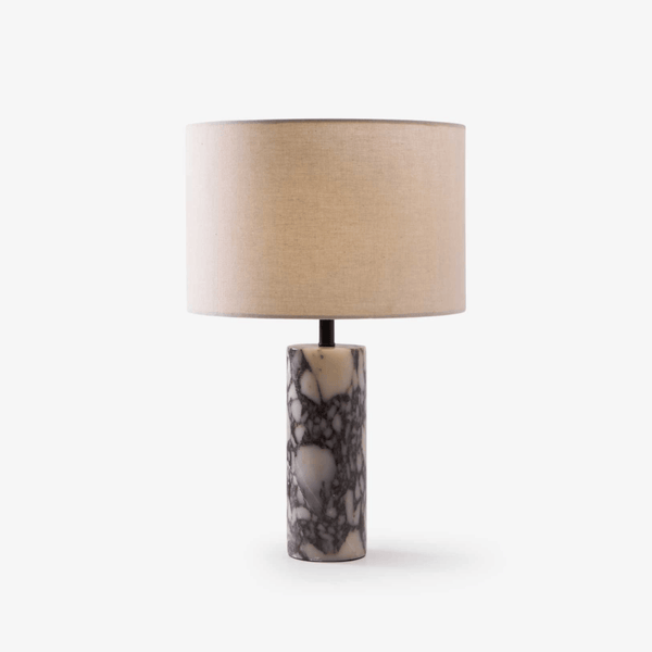 Ardena Marble Table Lamp