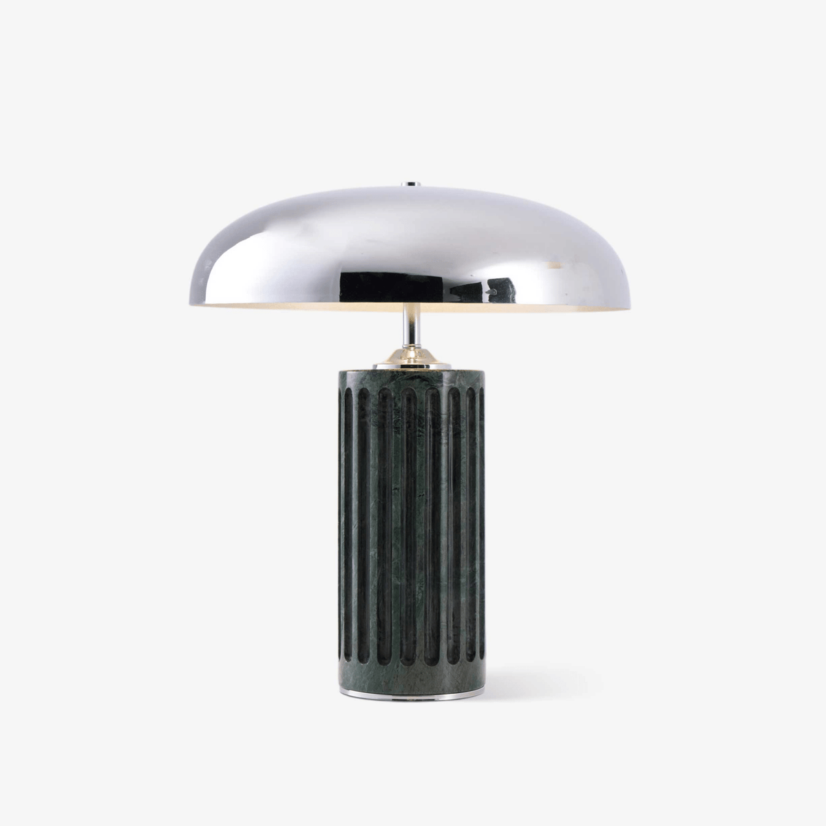 Aurelio Dome Table Lamp