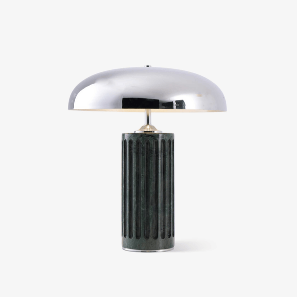 Aurelio Dome Table Lamp