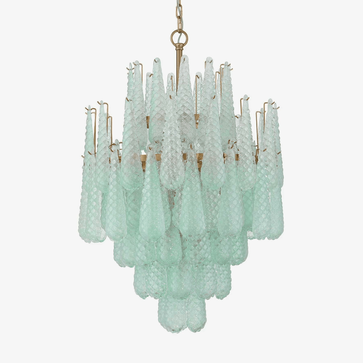 Ollie Drop Chandelier