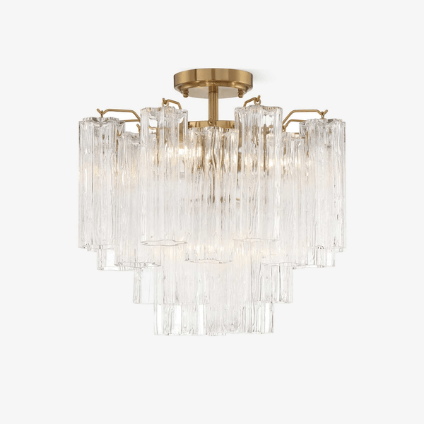 Imondo Tubular Ceiling Lamp