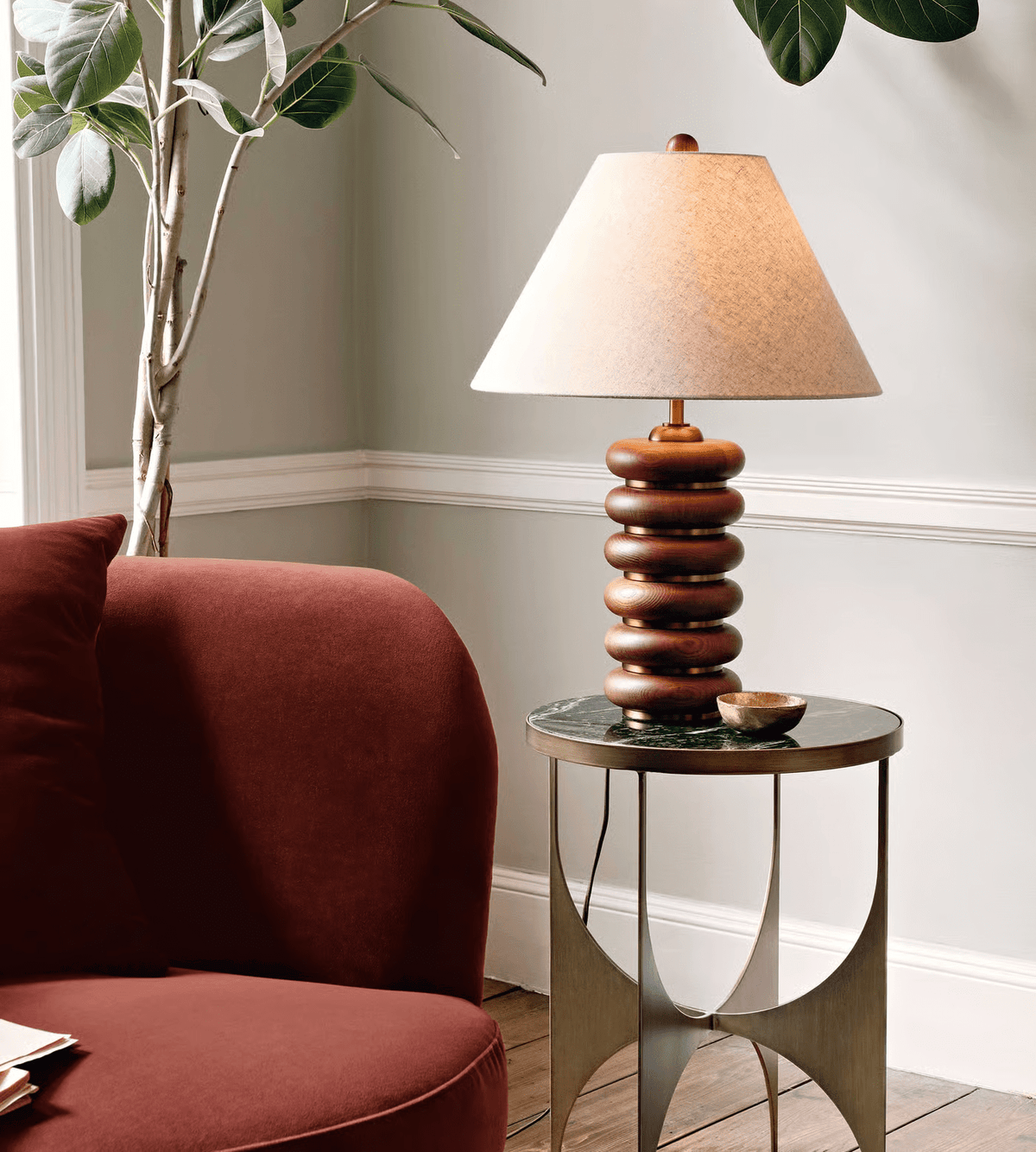 Greyson Table Lamp