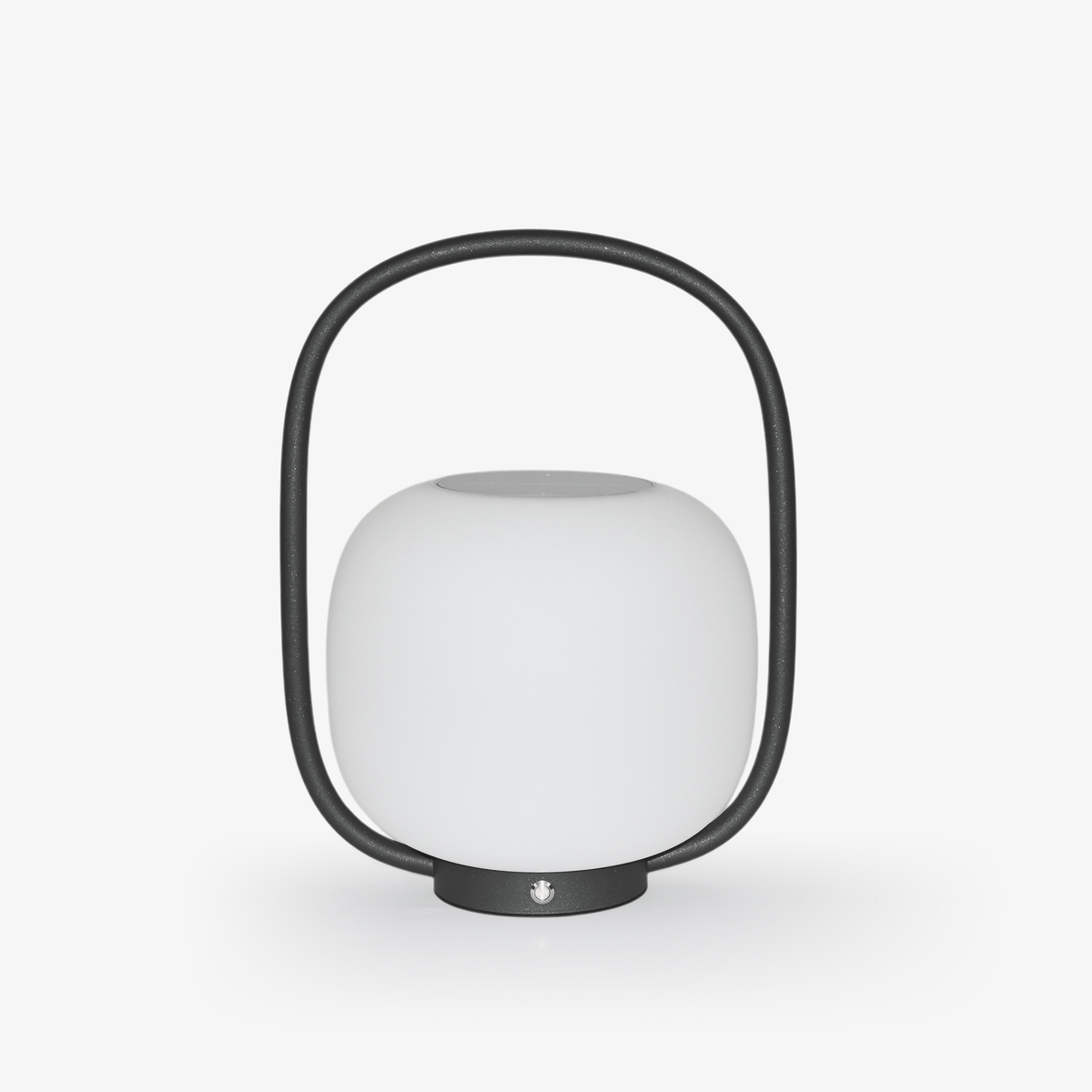 Modern Portable Lantern Outdoor Table Lamp