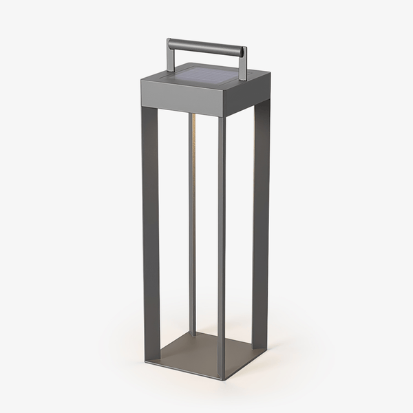 Arden Solar Lantern Outdoor Lamp
