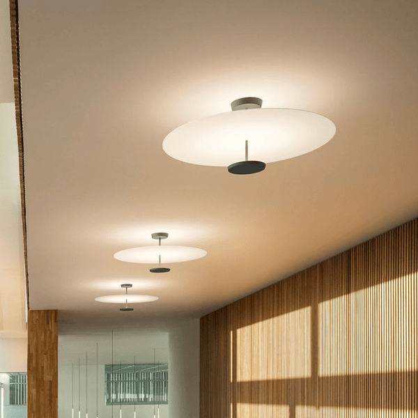 Omi Disc Ceiling Light