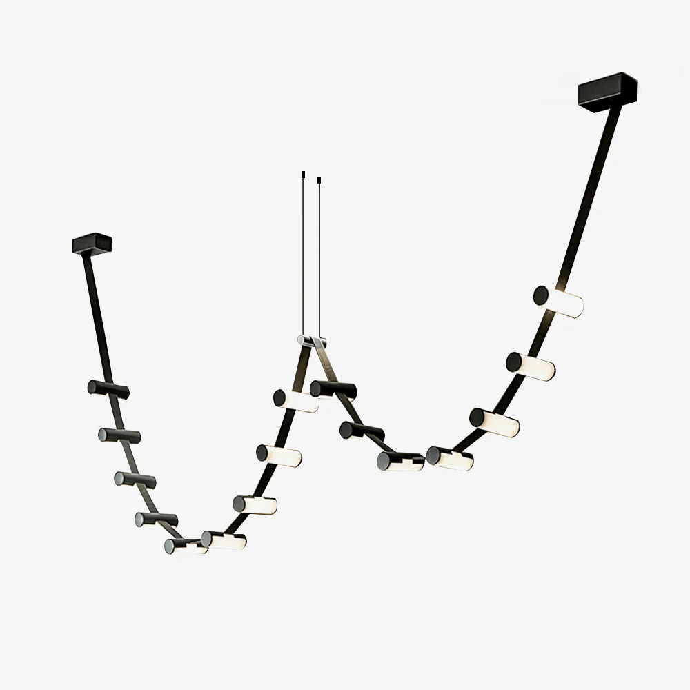 Voltra Belt Pendant Light