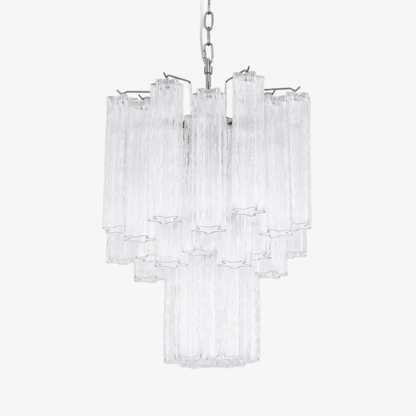 Giselle Glass Chandelier
