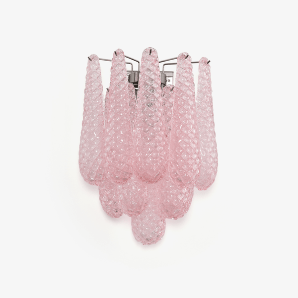 Lagoon Bloom Wall Lamp