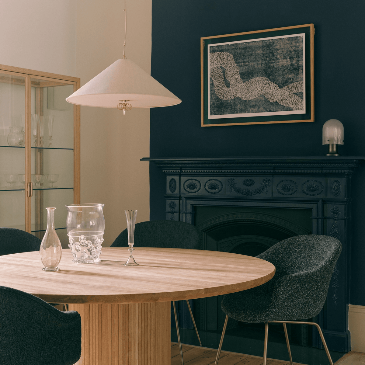 Tynellia Pendant Lamp
