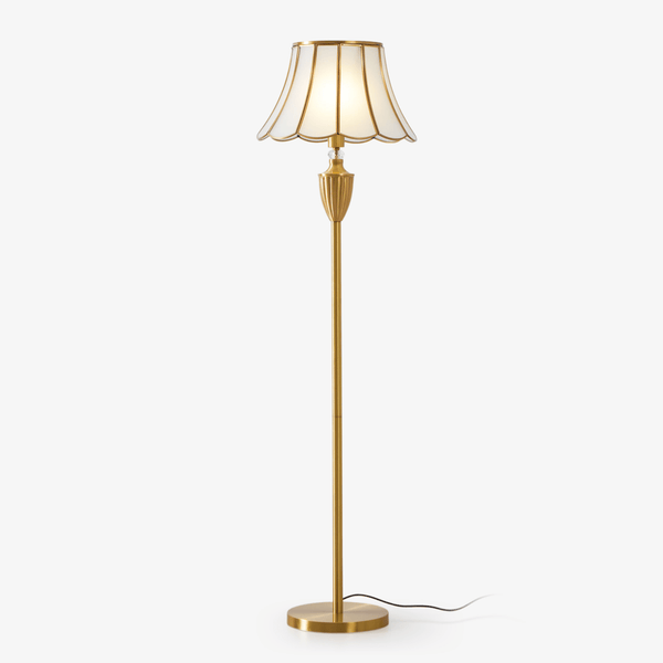Lucia Floor Lamp