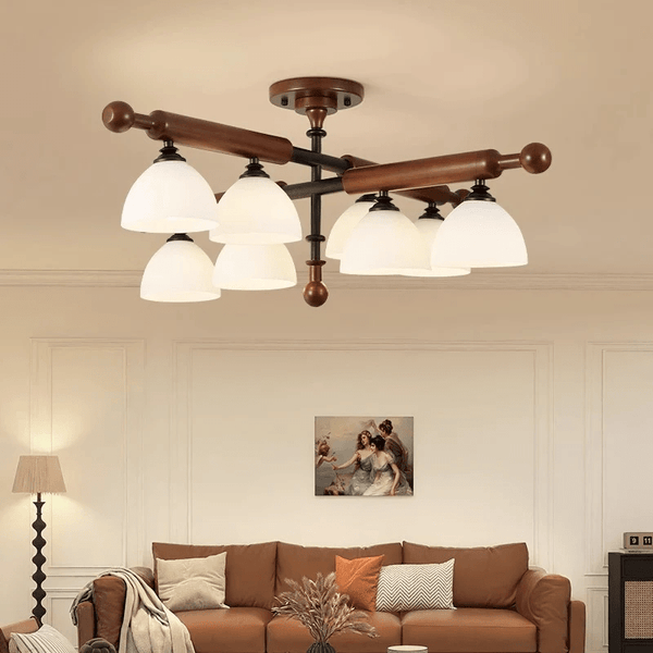 Alder Grove Ceiling Light