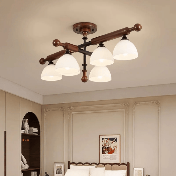 Alder Grove Ceiling Light