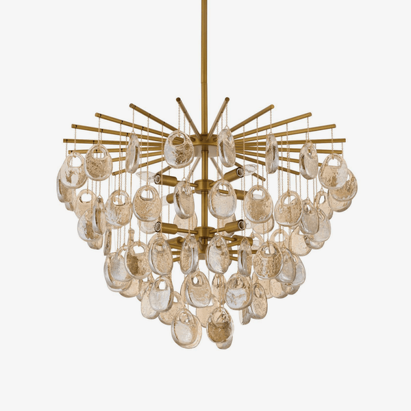 Jacqueline Chandelier