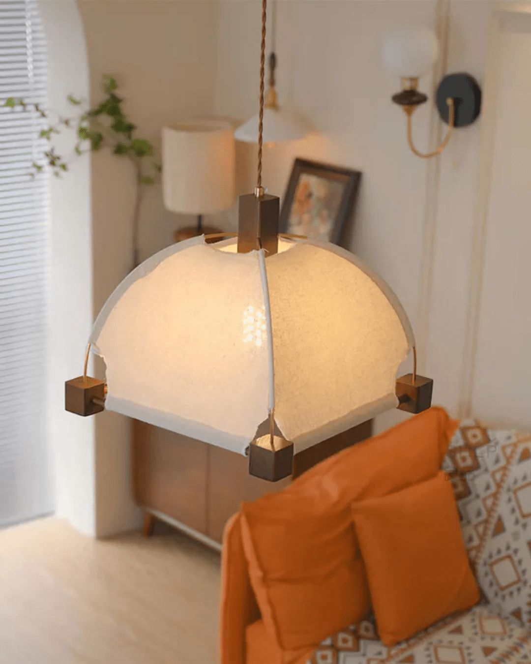 Alegria Pendant Lamp