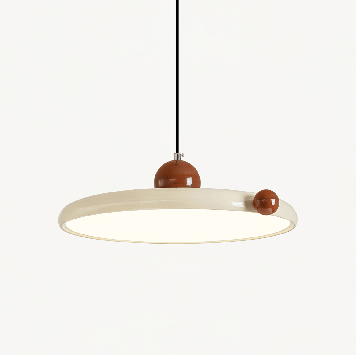 Lola Round Pendant Light