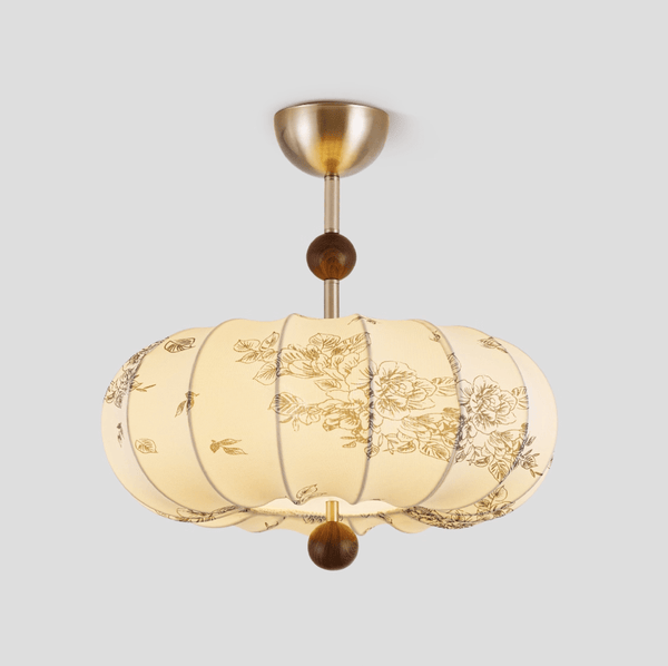 Fleur Lantern Pendant Light
