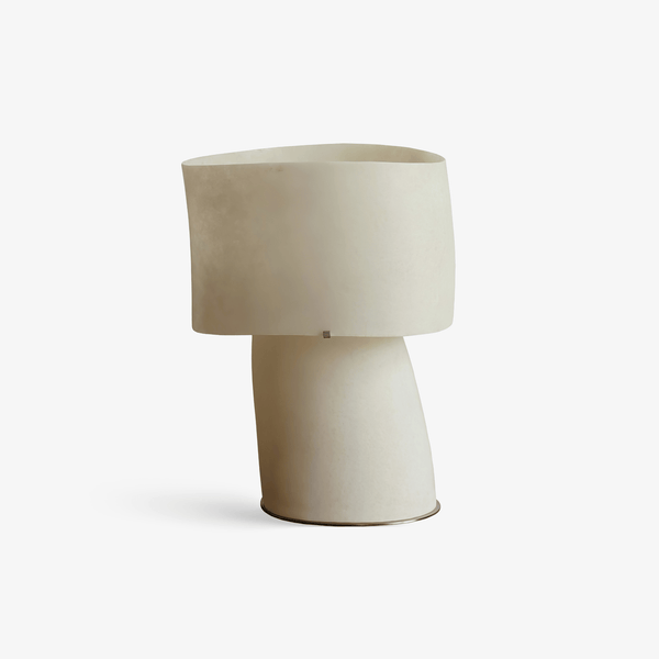 Vellum Table Lamp
