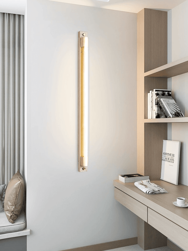 Caelum Light Bar Wall Lamp