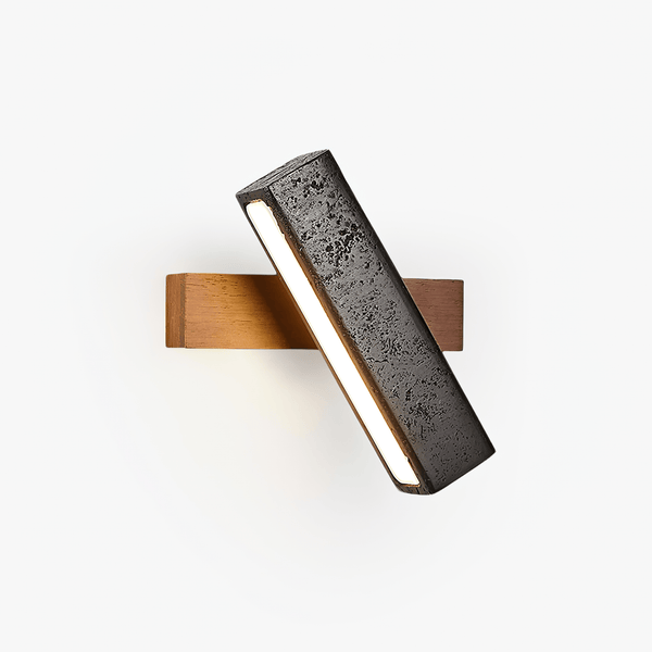 Elias Wall Sconce