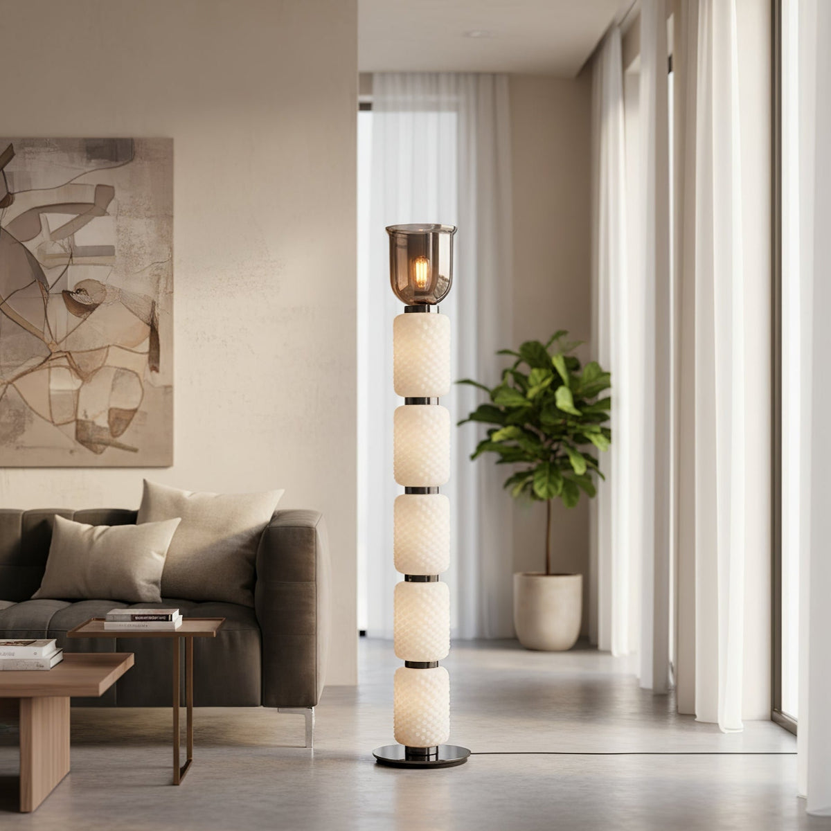Theia Floor Lamp