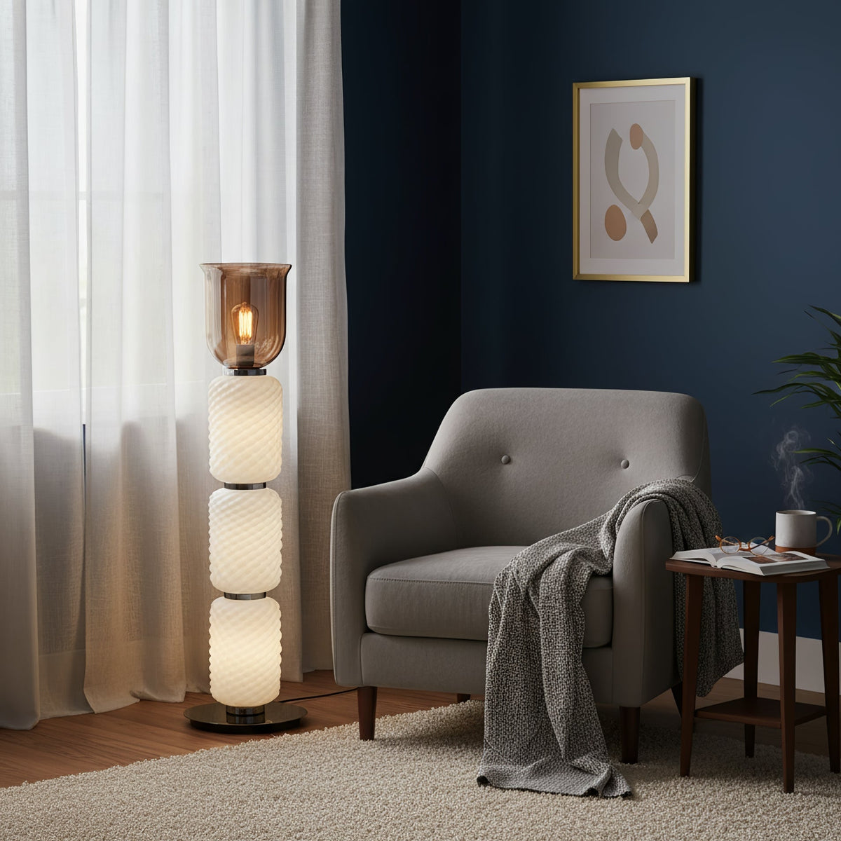 Theia Floor Lamp