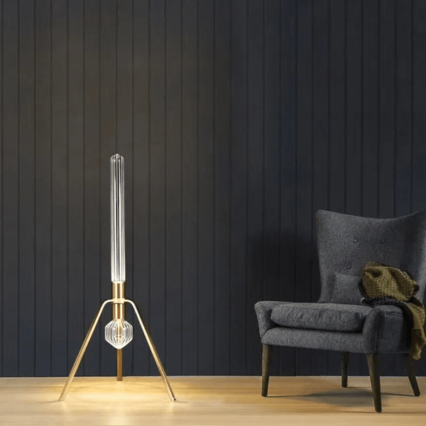 Cipher Floor Light