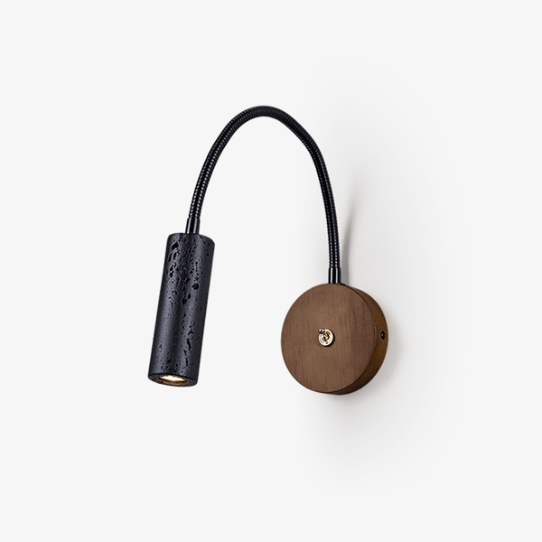 Flexstone Reader Sconce