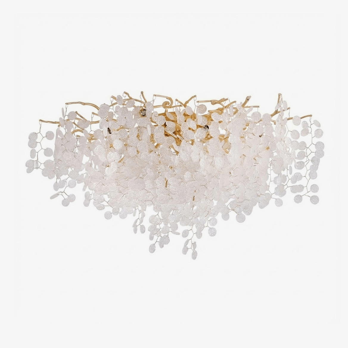 Shiro Noda Ceiling Lamp