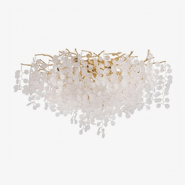 Shiro Noda Ceiling Lamp