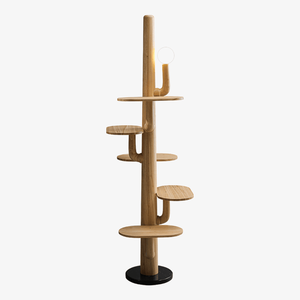 Lumo Tree Floor Lamp