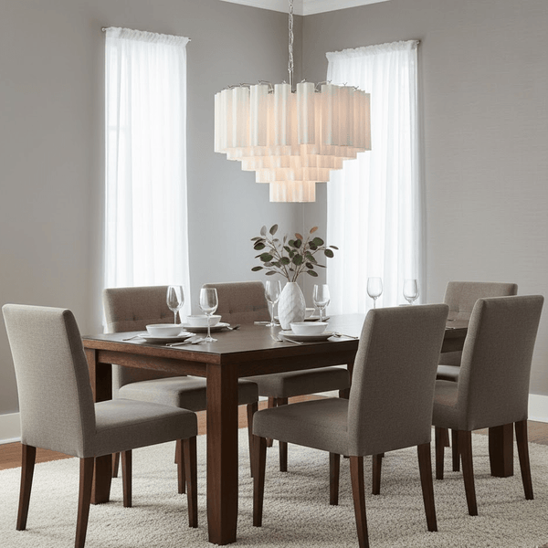 Vellune Cascade Chandelier