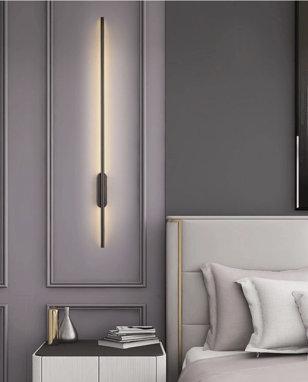 Volt Line Rechargeable Wall Lamp