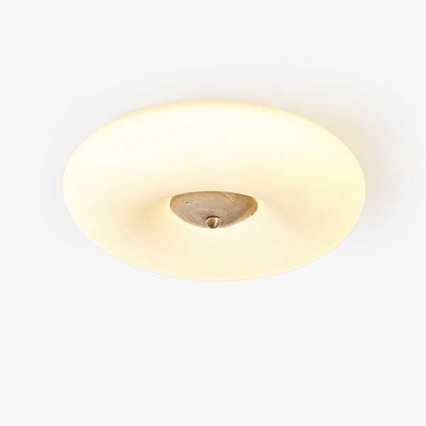 Solis Ring Ceiling Light