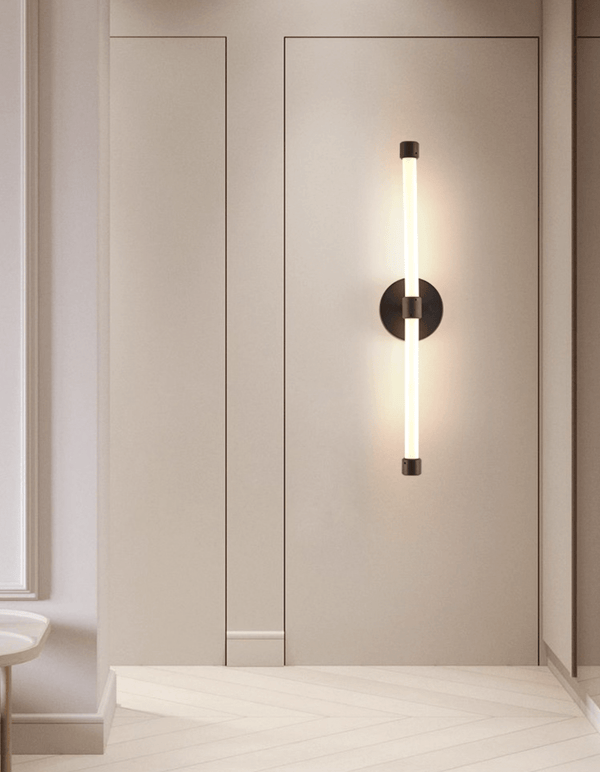 Brilline Vertical Sconce