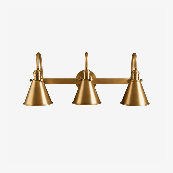 Oliver Wall Light