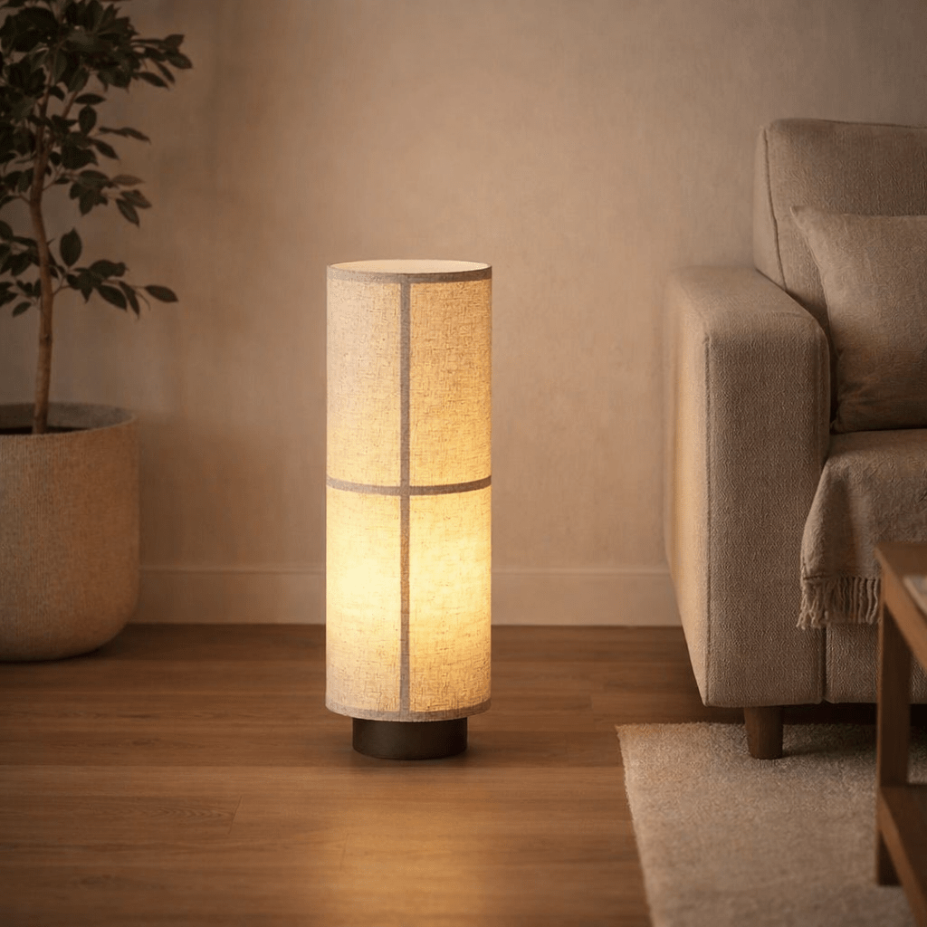Kanso Glow Floor Lamp