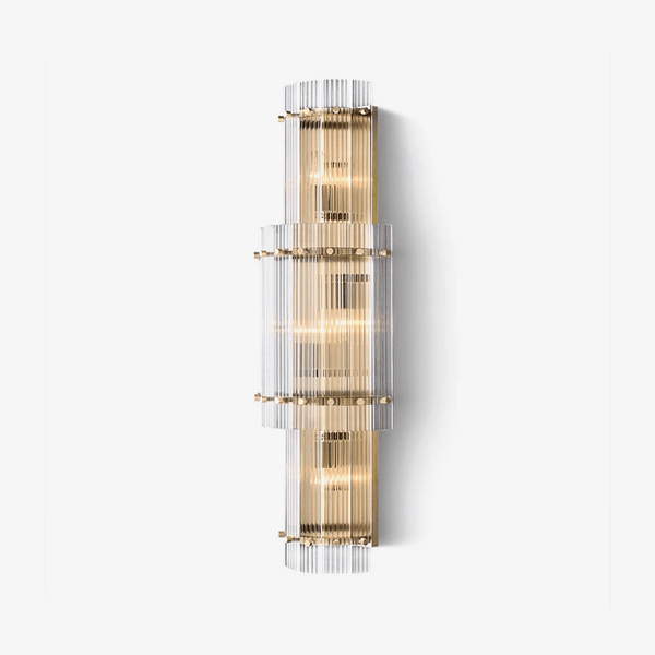 Bravura Radiance Wall Light