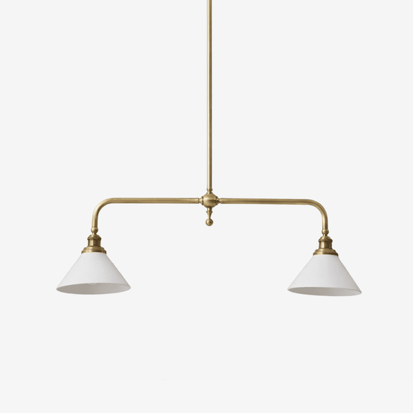 Heirloom Chandelier