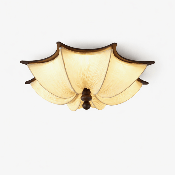 Liorin Fabric Ceiling Light