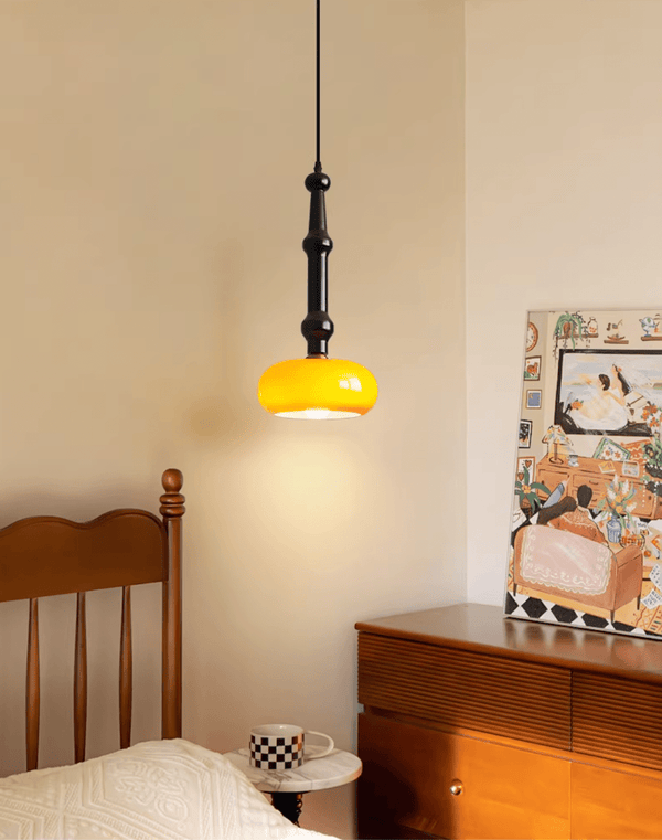 Solvra Pendant Lamp